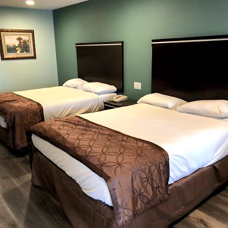 Calimesa Inn Bagian luar foto