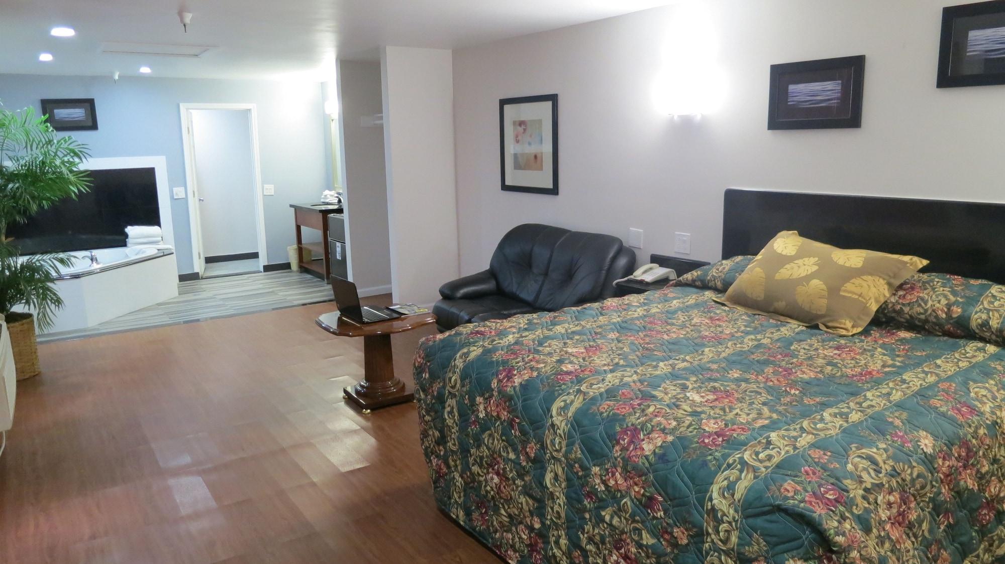 Calimesa Inn Bagian luar foto