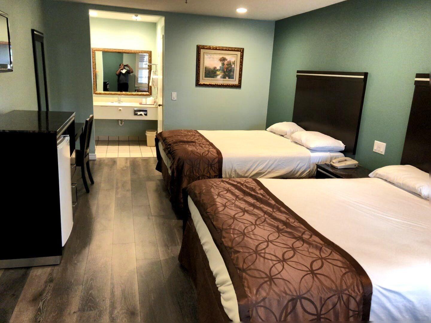 Calimesa Inn Bagian luar foto