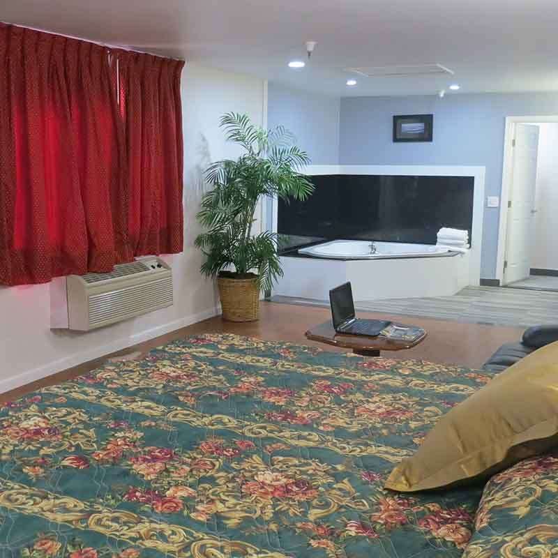 Calimesa Inn Ruang foto