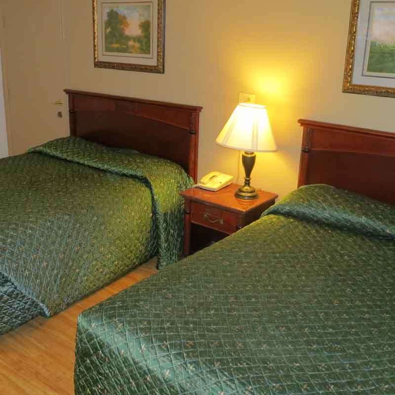 Calimesa Inn Ruang foto