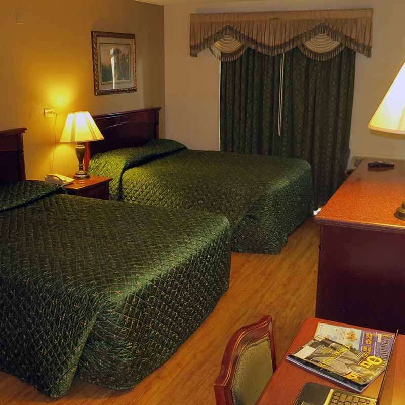 Calimesa Inn Ruang foto