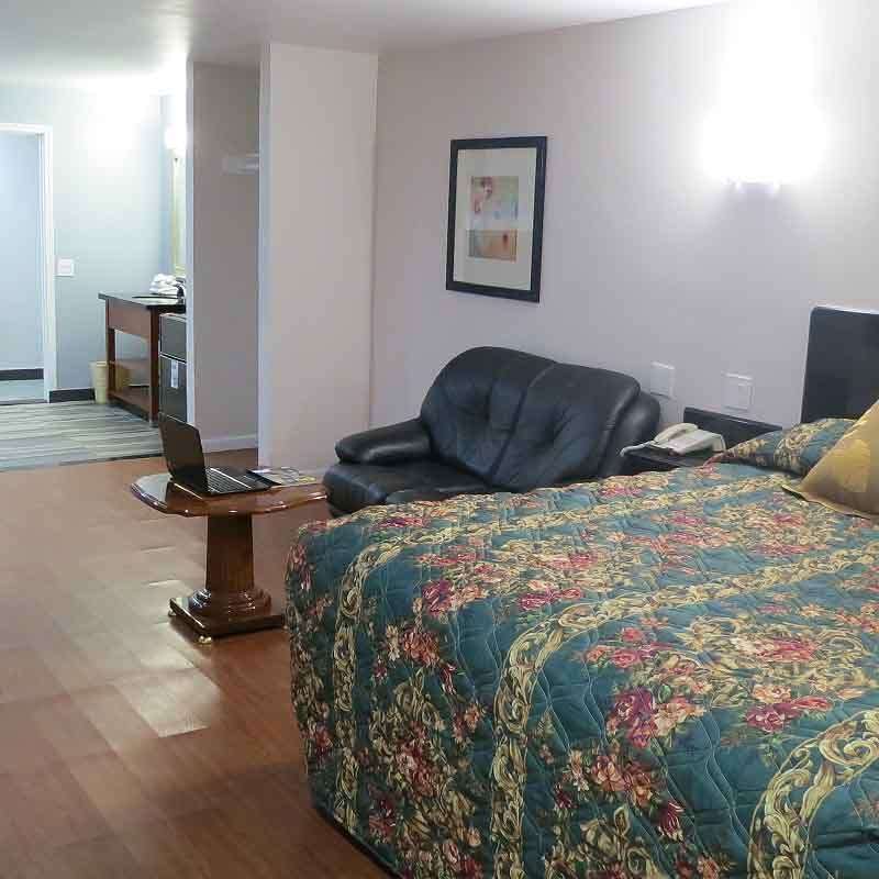 Calimesa Inn Ruang foto