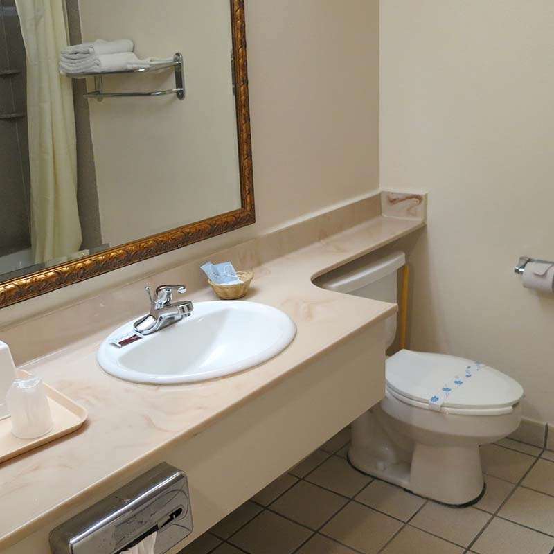 Calimesa Inn Ruang foto