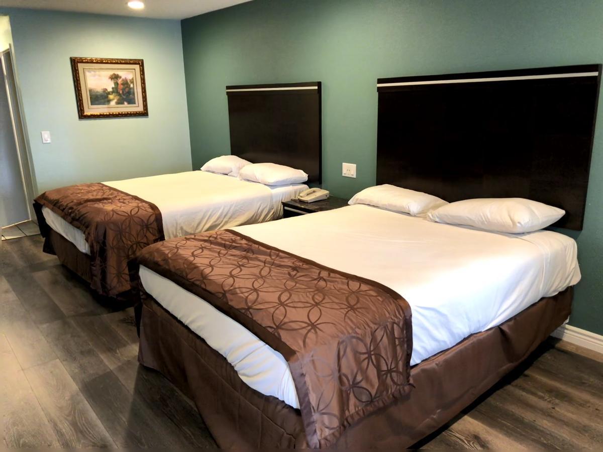 Calimesa Inn Bagian luar foto