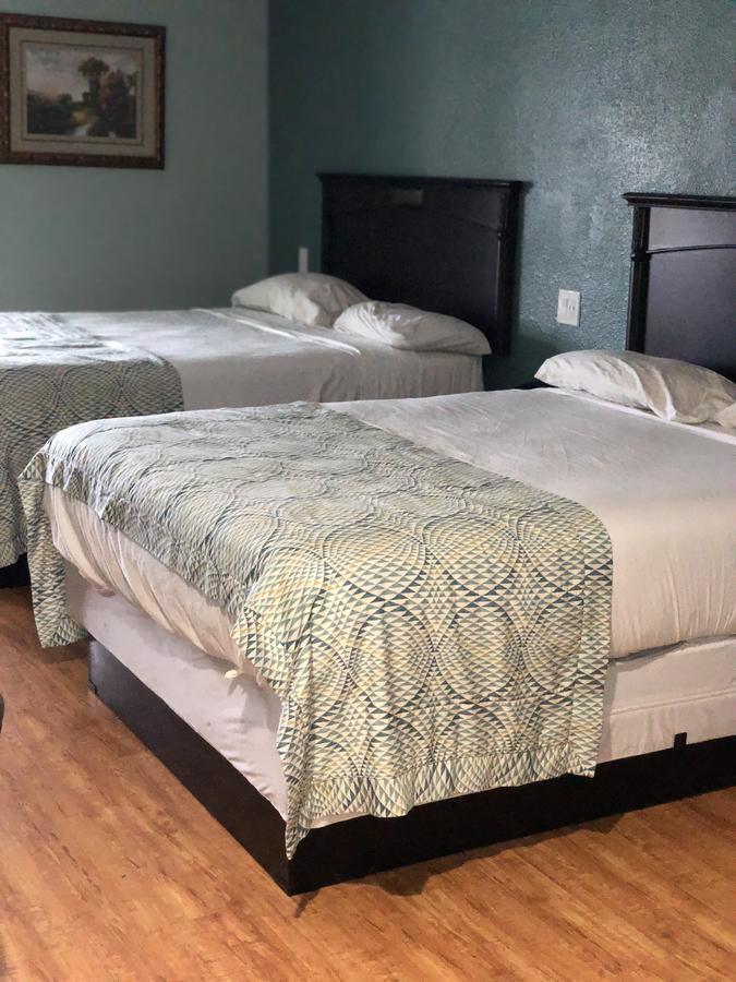 Calimesa Inn Bagian luar foto
