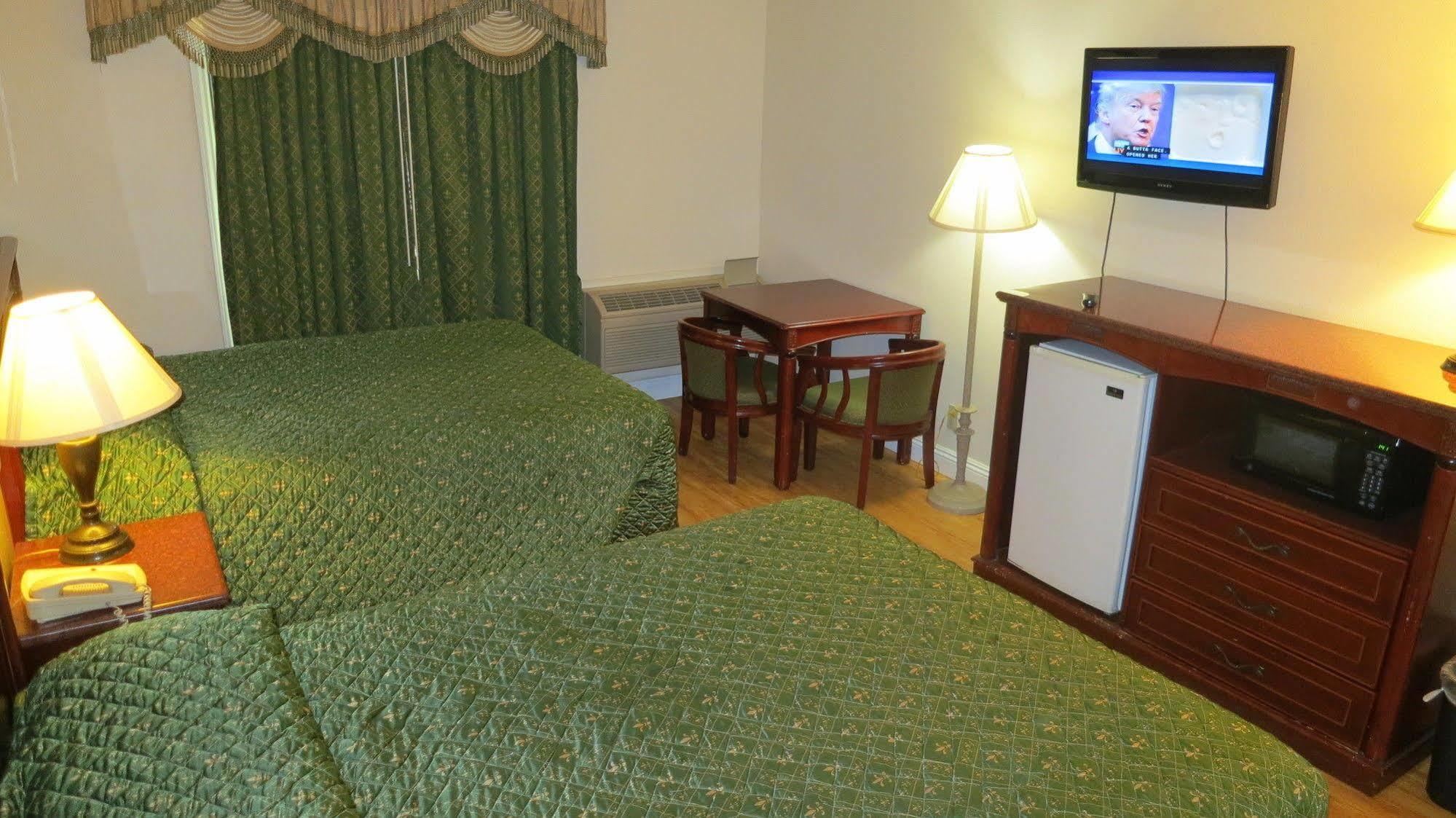 Calimesa Inn Bagian luar foto