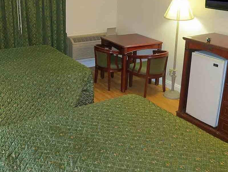Calimesa Inn Bagian luar foto