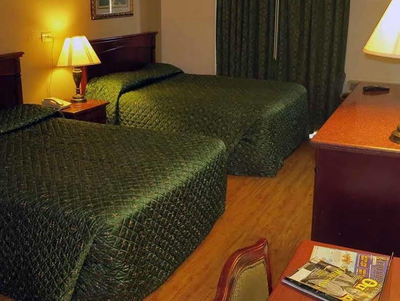 Calimesa Inn Bagian luar foto