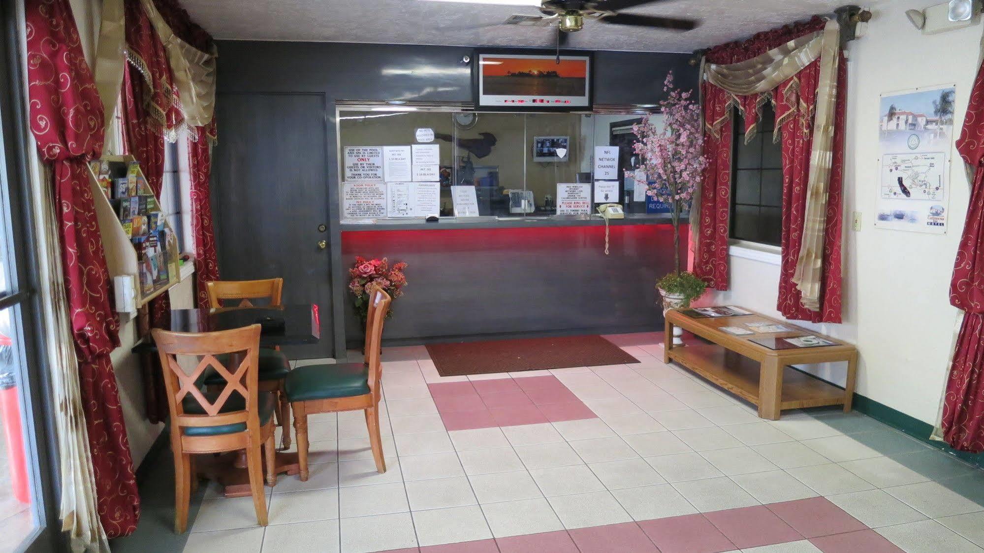Calimesa Inn Bagian luar foto