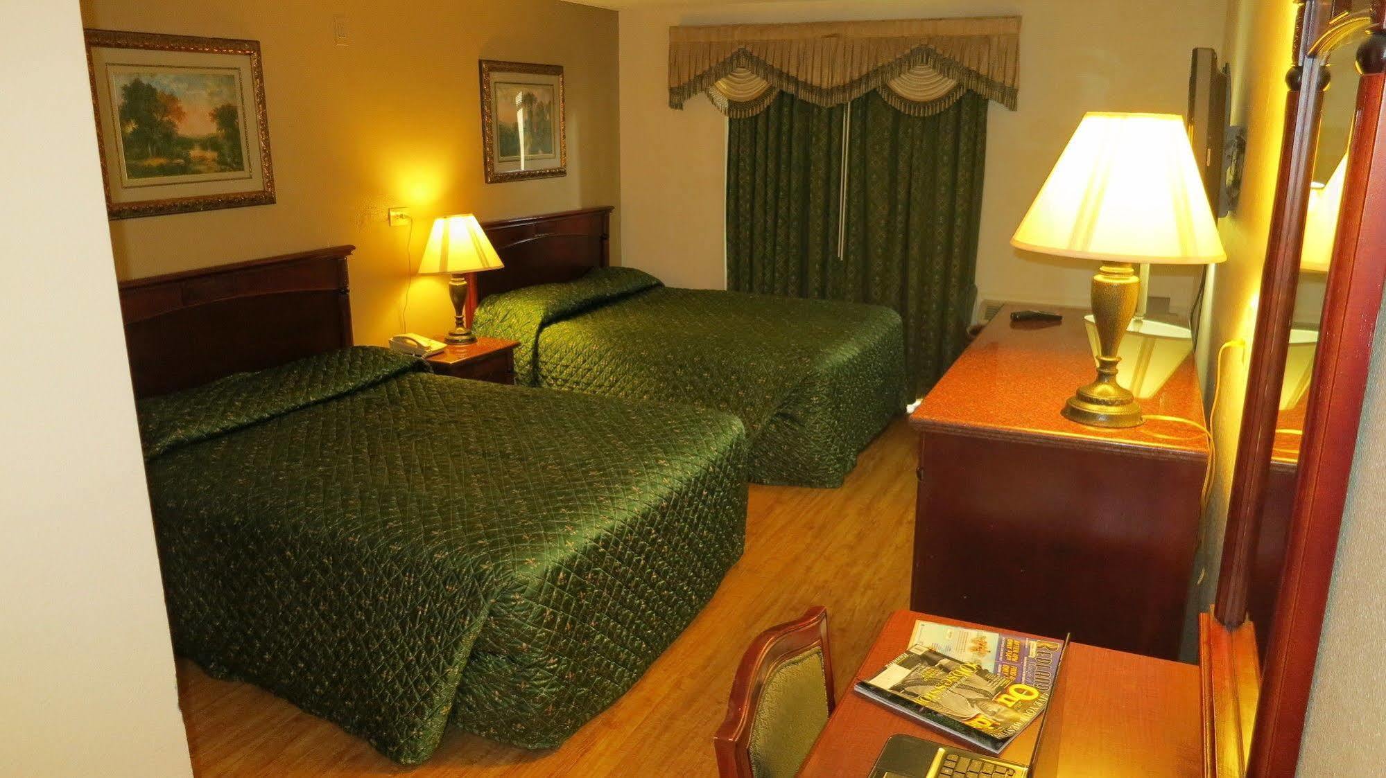 Calimesa Inn Bagian luar foto