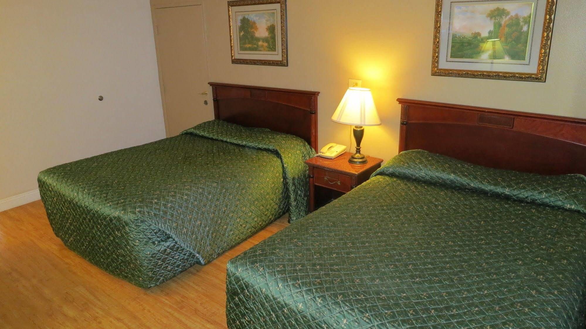 Calimesa Inn Bagian luar foto